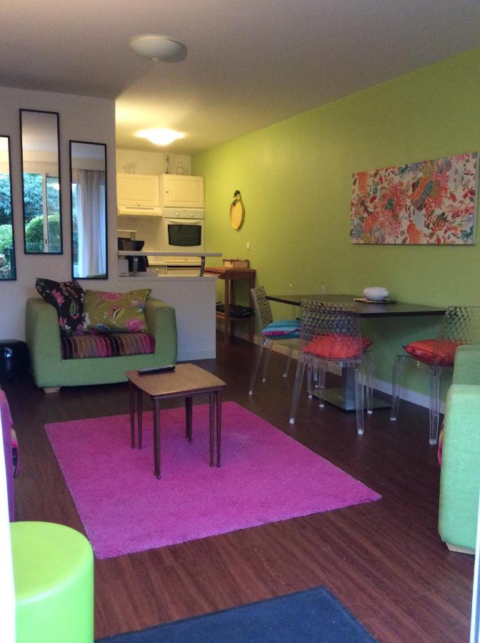 Appartamento Hardelot Esterno foto